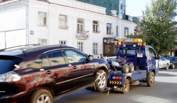 Машин ачилтын журамд оруулах өөрчлөлтийн саналыг танилцуулав
