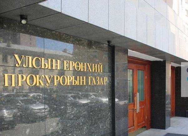 Өнгөрөгч 10 дугаар сард ихэнх төрлийн зөрчлийн гаралт өссөн байна