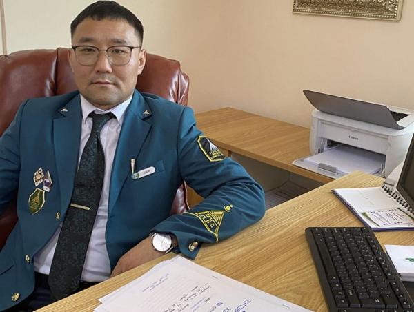 Д.Басан: Иргэд тэтгэврийн даатгалын шимтгэлийг нөхөж төлснөөр жил ухрахгүйгээр тэтгэвэр тогтоолгох боломж бүрдсэн