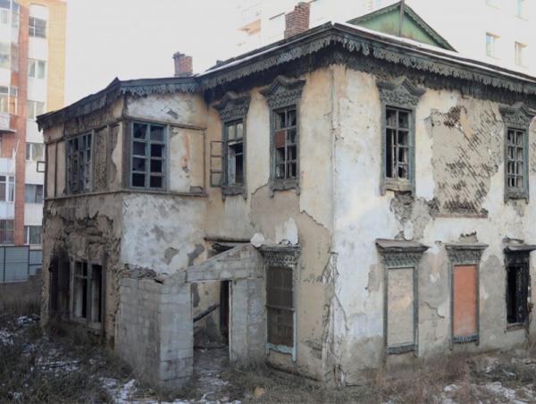 Түүхийн дурсалт өв "Гоожингийн өндөр"-ийг нийслэл хот хамгаалалтад авлаа