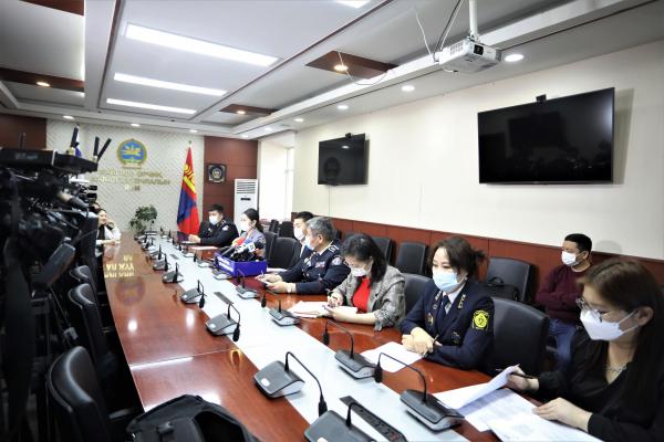 Зорилтот бүлгийн 6098 өрхөд сайжруулсан шахмал түлш олгоно