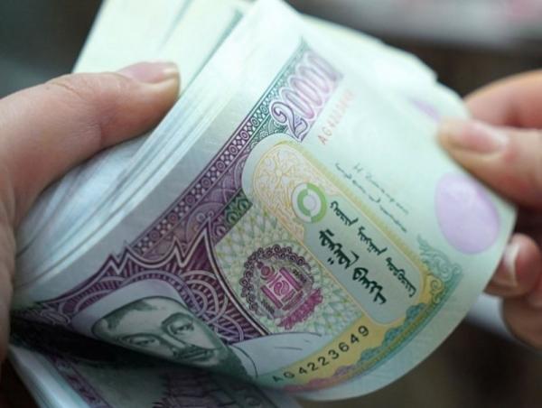 Хөдөлмөрийн хөлсний доод хэмжээг сард 550 мянган төгрөг болгохоор шинэчлэн тогтоолоо