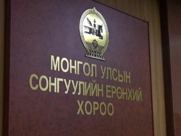 Иргэдийн Төлөөлөгчдийн Хурлын нөхөн, дахин сонгуульд нэр дэвшигчдийг бүртгэжээ