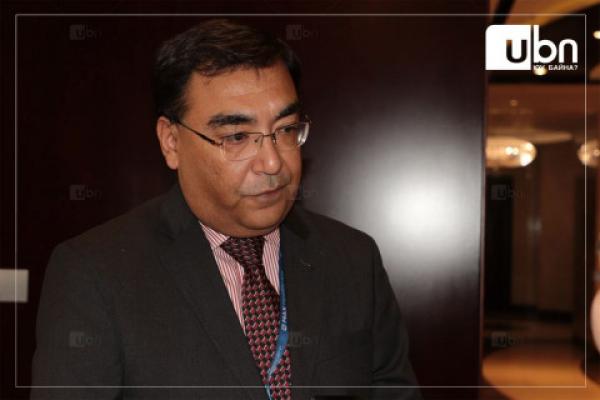 Анас Абдул Важид: Монгол Улсын төрийн болон хувийн эмнэлгүүдтэй хамтарч ажиллана
