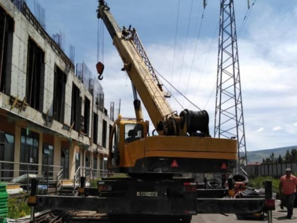 Болзошгүй аюулаас урьдчилан сэргийллээ