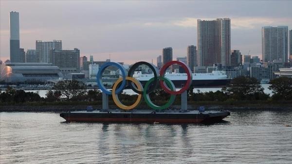 Токиогийн олимпод ажилласан албан хаагчийг хээл хахуулийн хэргээр баривчилжээ