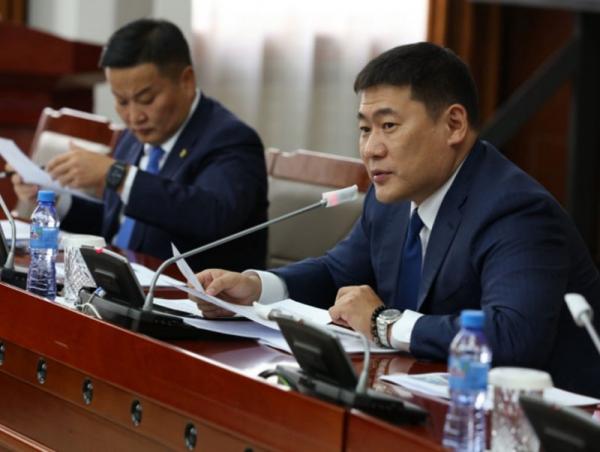 Л.Оюун-Эрдэнэ: Түгжрэл бууруулах төлөвлөгөө хийхдээ олон нийтэд сонгох хувилбар өгөхгүйгээр эрхийг нь хязгаарлаж болохгүй