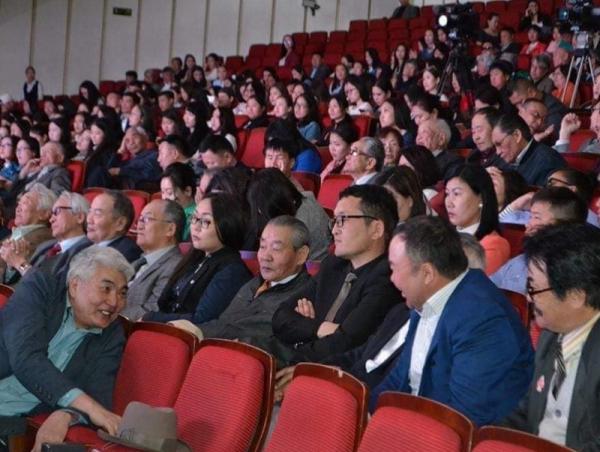 Монголын сэтгүүл зүйн ахмадуудын анхдугаар чуулган болно
