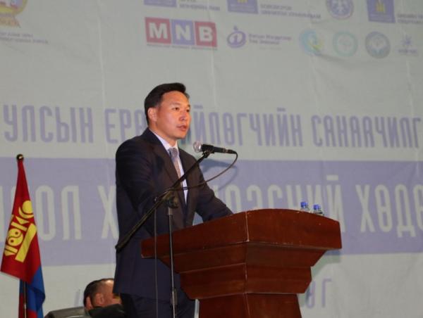 “Эрүүл монгол хүн” үндэсний хөдөлгөөн орон нутагт амжилттай хэрэгжиж байна