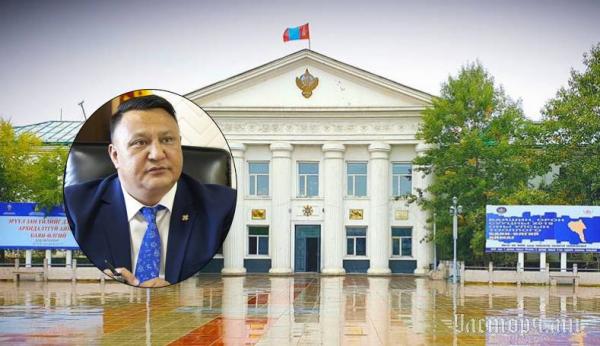 Баян-Өлгийчүүд  шинэ засаг даргаа Улаанбаатараас хайж байна