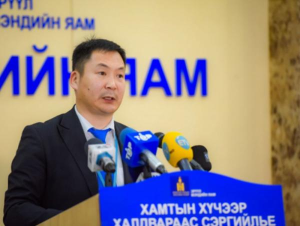 Ц.Билэгтсайхан: 2023 оны эхний долоо хоногт "Ковид-19"-ийн 67 шинэ тохиолдол бүртгэгдлээ