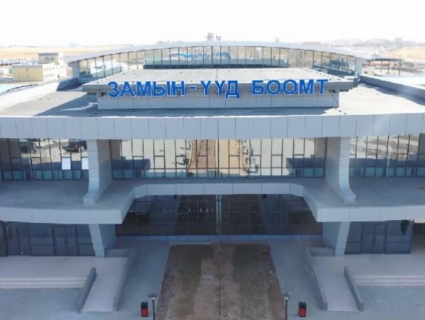 Хятадын хаврын баяраар буюу энэ сарын 22-24-нд Монгол, Хятадын хилийн авто замын боомтууд түр хаана