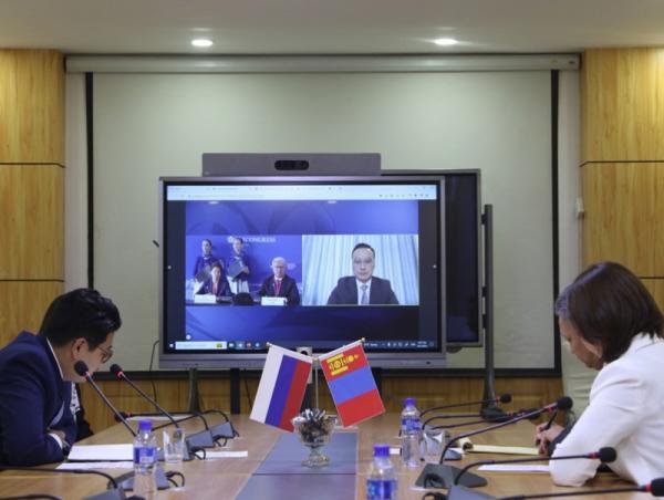 Металлургийн инженерүүдийг ОХУ-д бэлтгэнэ