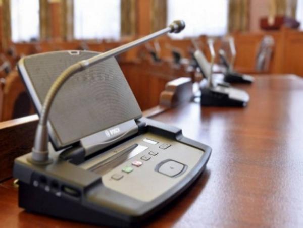 УИХ: Байнгын болон дэд, түр хороодын хуралдаан өнөөдөр болно