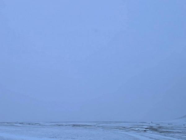 Төв аймгийн Эрдэнэсантад 28 см цасан бүрхүүл тогтжээ