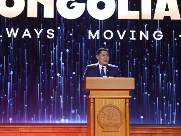 Монгол Улс 2024 онд GoMongolia уриан дор аялал жуулчлалыг идэвхжүүлнэ