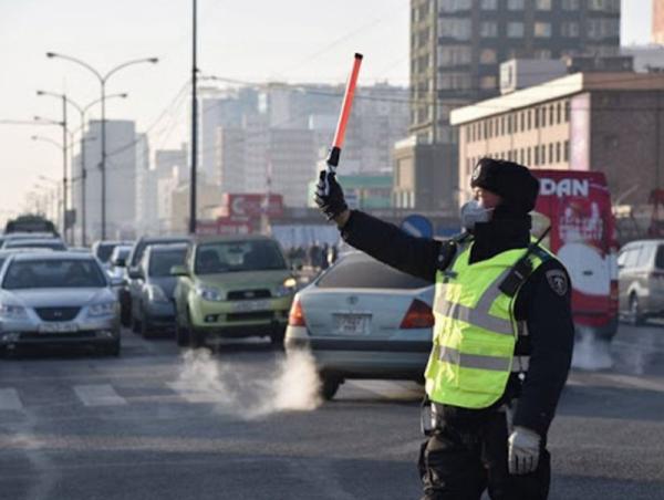 Нийслэлийн авто замын зарим хэсэгт өнөөдөр, маргааш түр хугацаанд хязгаарлалт хийнэ