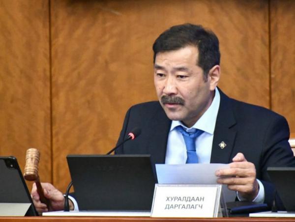 ТББХ: Намрын ээлжит чуулганаар хэлэлцэх асуудлын жагсаалтад ороогүй хууль, тогтоолын төслүүдийг чуулганаар хэлэлцүүлэх эсэх асуудлыг шийдвэрлэв