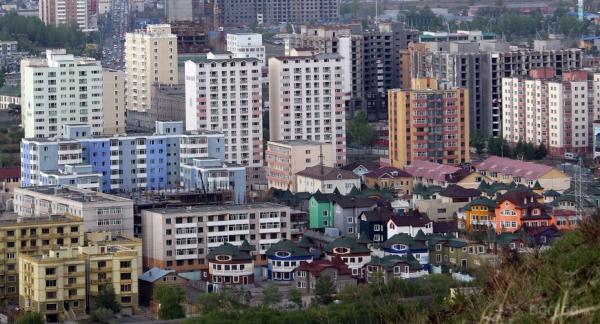 Орон сууцны үнэ 14.3 хувиар өсжээ