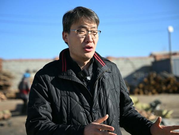 А.Амартүвшин: Гурван төрлийн түлшийг 25.5-26 кг-аар савлаж байна