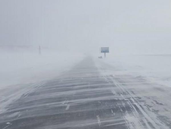 Цаг агаарын аюултай үзэгдлээс сэрэмжлүүлж байна!