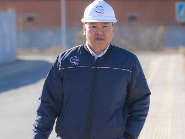 У.Баатар: “Сэлбэ 20 минутын хот” төслийн гол хөдөлгөгч хүч нь нийтийн эрх ашиг юм