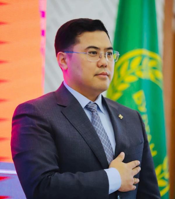 Булган аймгийн Засаг дарга Д.Пүрэв-Очир мэдэгдэл гаргажээ