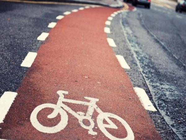 Нийслэлийн төвийн зургаан дүүрэгт 2026-2028 онд нийт 253 км урт дугуйн зам барина