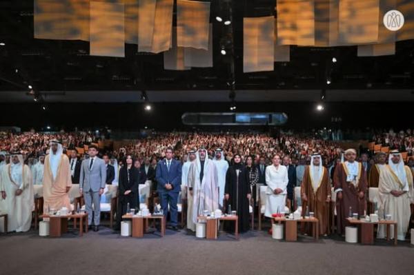 Олон улсын байгаль хамгаалах холбоо (IUCN)-ны Дэлхийн байгаль хамгааллын конгресс Арабын Нэгдсэн Эмират улсын Абу Даби хотноо албан ёсоор эхэллээ