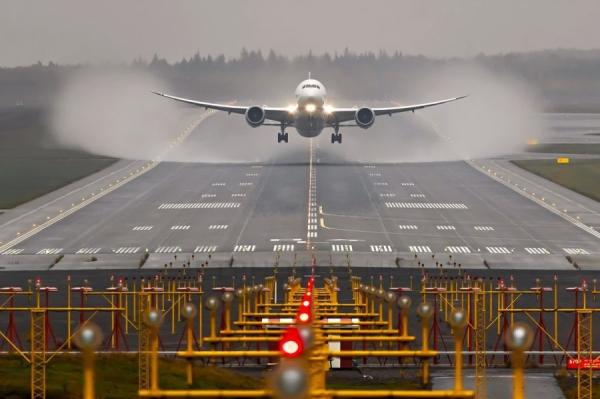 Улсын нисэхийн тухай хуулийн шинэчилсэн найруулгын төслийг УИХ-д өргөн барина