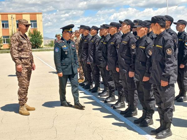 Цэргийн дүйцүүлэх албыг мөнгөн хэлбэрээр орлуулан хаах төлбөрийн хэмжээг хэвээр үлдээлээ