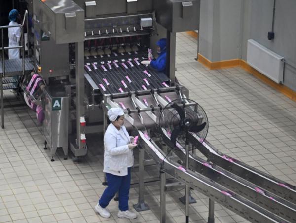 Сурагчдад сүү өгөх хөтөлбөрийг энэ сарын 26-наас эхлүүлнэ