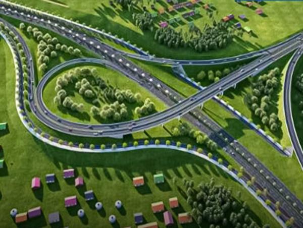 &ldquo;Хоёрдугаар тойрог зам&rdquo; төслийн трассыг инженерийн шийдэл, байгаль орчин, эдийн засгийн үр ашгаар нь сонгожээ