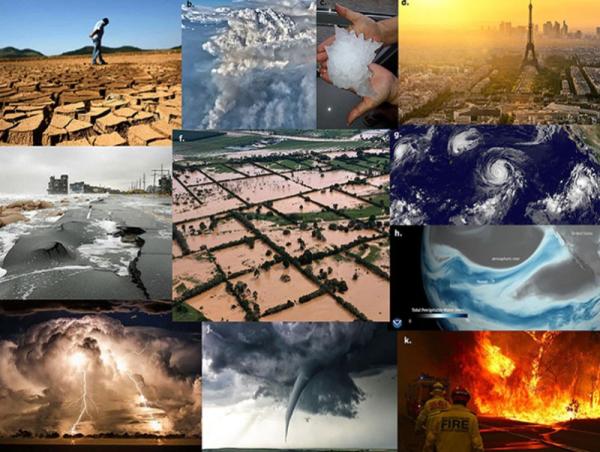 Өнгөрсөн онд 73 удаагийн цаг агаарын гаралтай аюулт болон гамшигт үзэгдэл тохиолдсон байна