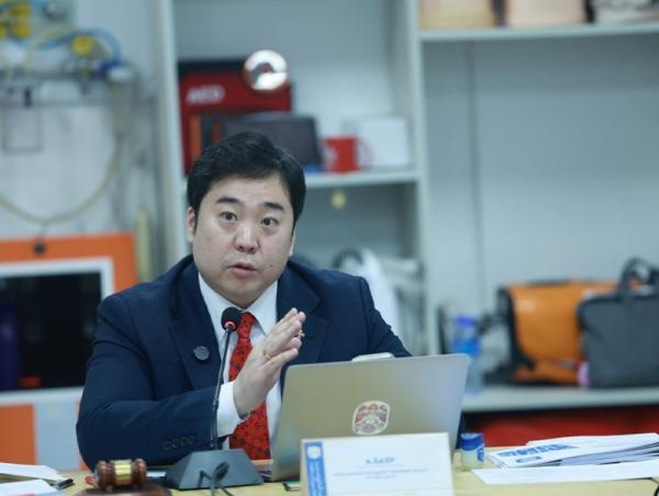 Нийслэлийг 2021-2025 онд хөгжүүлэх таван жилийн үндсэн чиглэлийн хэрэгжилтийг НИТХ-ын ээлжит VI хуралдаанаар хэлэлцэхийг дэмжлээ