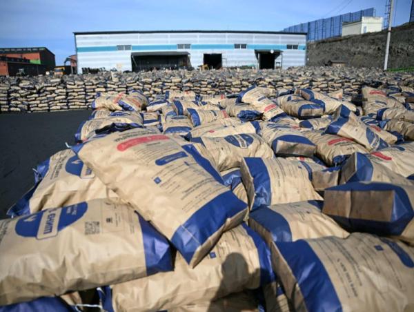 Шахмал болон хагас коксон түлшний хангамж, нөөцийн талаар танилцууллаа