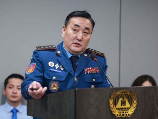 Ж.Төмөрмандах: Баянзүрх, Сонгинохайрхан, Баянгол, Хан-Уул дүүрэгт гал унтраах, аврах анги байгуулахаар төлөвлөн ажиллаж байна