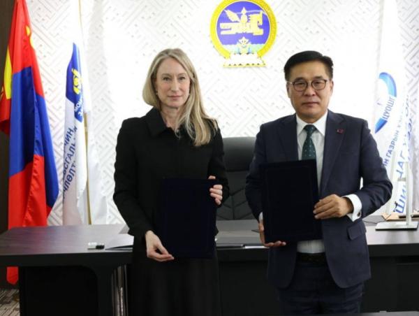 Төрийн албан хаагчдын олон талт хэлэлцээний чадавхыг бэхжүүлэх сургалт зохион байгуулна