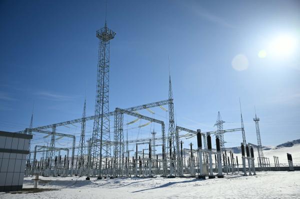 Х.Нямбаатар: Сэргэлэн дэд станцыг энэ онд ашиглалтад оруулна