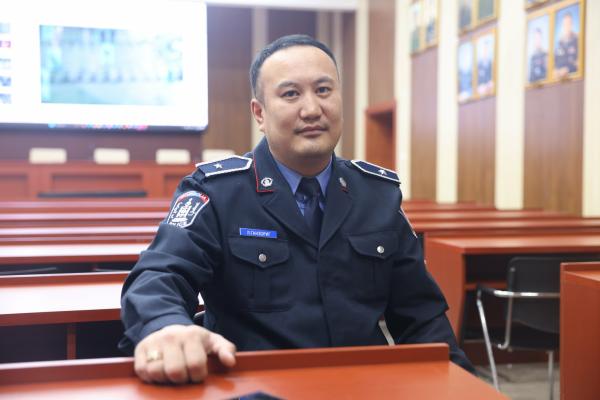 Нийслэлийн хэмжээнд 4113 теле камерыг нэгдсэн болон дэд төвд холболоо