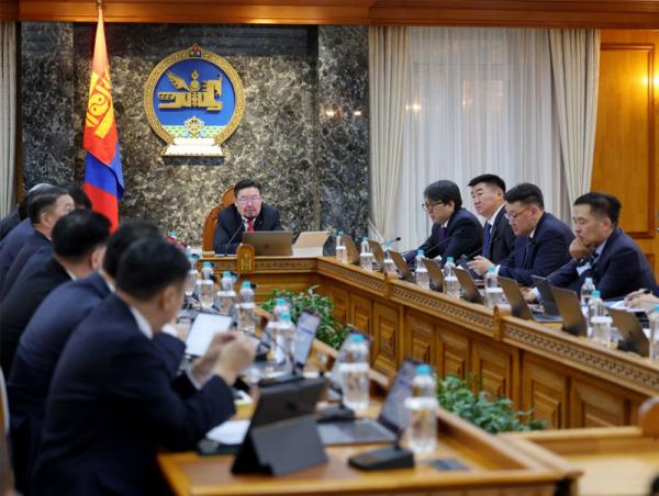 Сар шинийн өдрүүдэд ослоос сэргийлэх, аюулгүй байдлыг хангаж ажиллахыг үүрэг болголоо