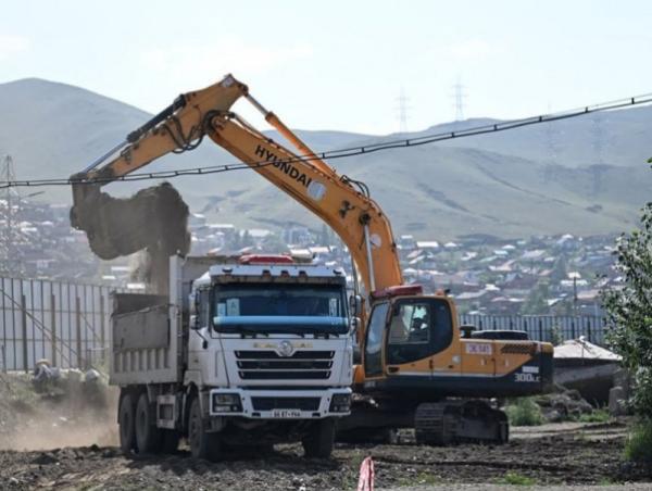 Энэ жил 20218 нэгж талбарт газар чөлөөлнө