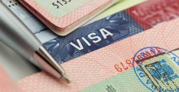 Виз мэдүүлэх үү, визийн зөвшөөрөл мэдүүлэх үү?