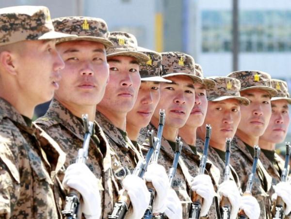 &ldquo;Оюутан цэрэг&rdquo; хөтөлбөрийн бүртгэл эхэллээ