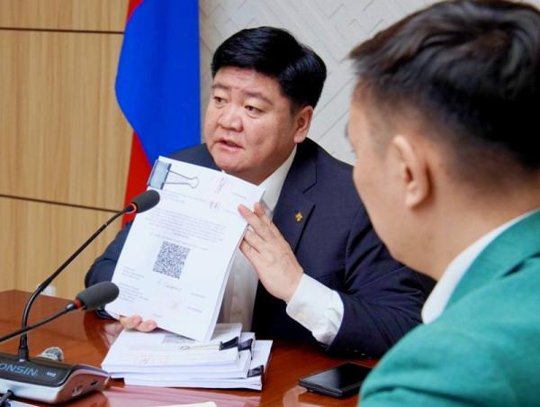 &ldquo;Туулын хурдын зам&rdquo; төсөлтэй холбогдуулан гурван талт уулзалт хийв