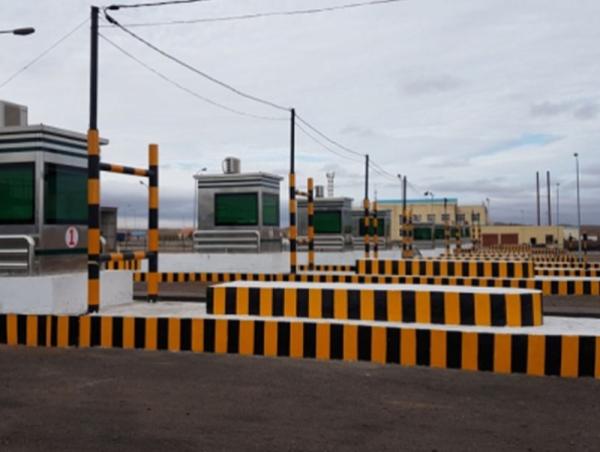 Хилийн боомтуудын тавдугаар сард ажиллах цагийн хуваарь