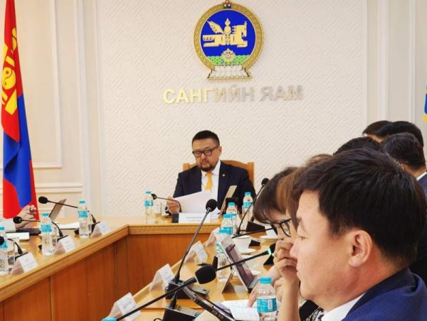 Боомтуудыг уртасгасан цагаар ажиллуулж, экспортыг дэмжинэ