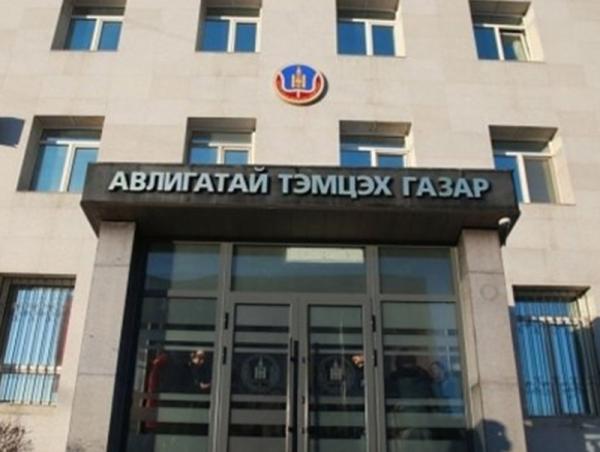 Эрүүгийн 3 хэрэгт нийт 8 объектод мөрдөн шалгах нэгжлэгийн ажиллагаа хийв