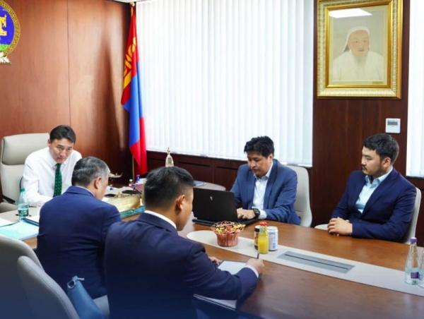 Нүүрснээс шатахуун гарган авах үйлдвэр байгуулах асуудлыг судалж эхэлнэ
