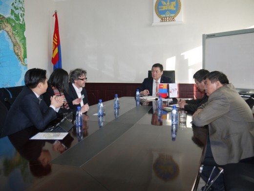 Хот төлөвлөлтийг бодитой байлгахыг зорьж байна
